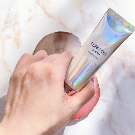 デュイセル ターンオンクリーム/DEWYCEL/フェイスクリームを使ったクチコミ(6枚目)