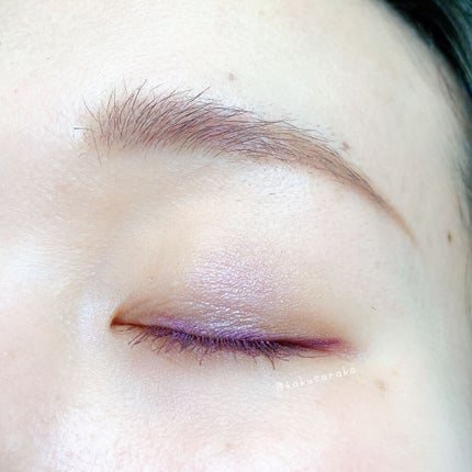 スティロ ユー ウォータープルーフ N/CHANEL/ペンシルアイライナーを使ったクチコミ(4枚目)