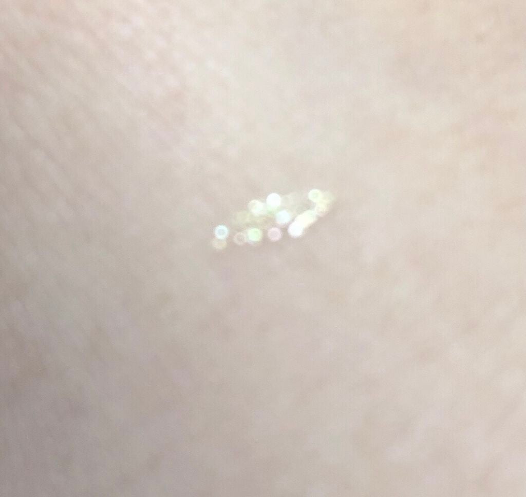 リキッドアイライナー/オルビス/リキッドアイライナーを使ったクチコミ(1枚目)