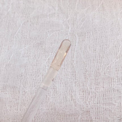 グラスティングウォーターグロス/rom&nd/リップグロスを使ったクチコミ(5枚目)