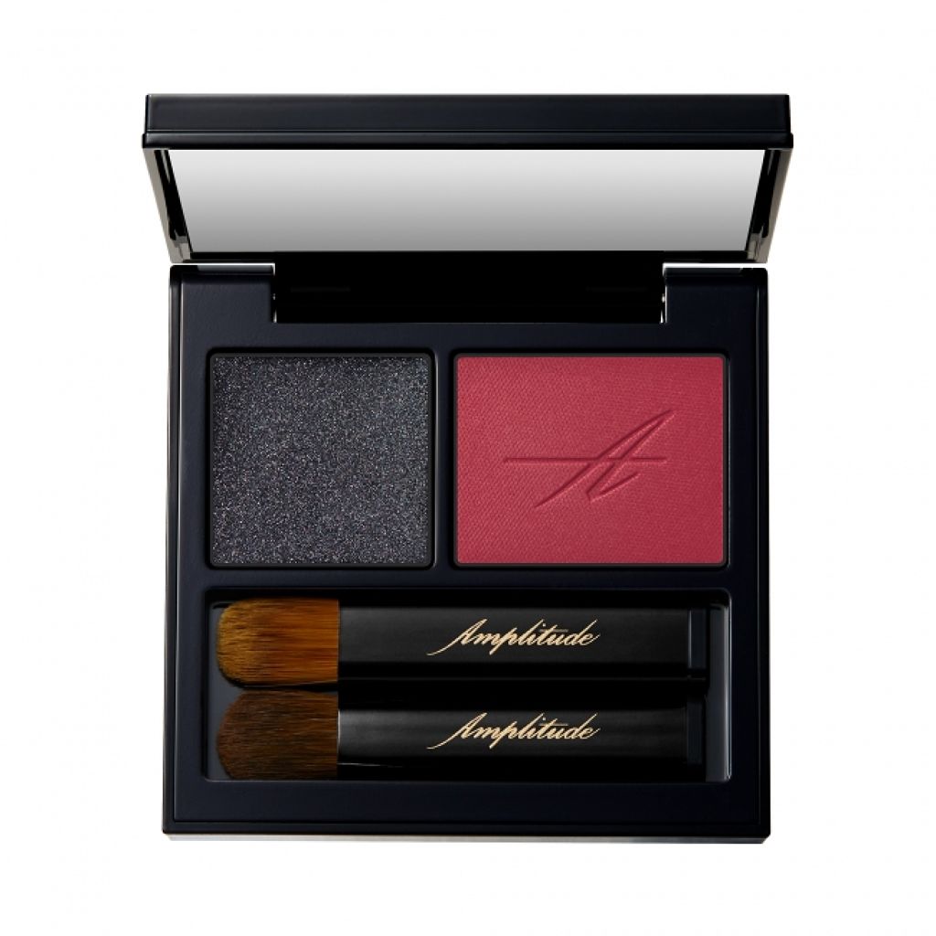 コンスピキュアス ダブルアイズ 01 ボルドー