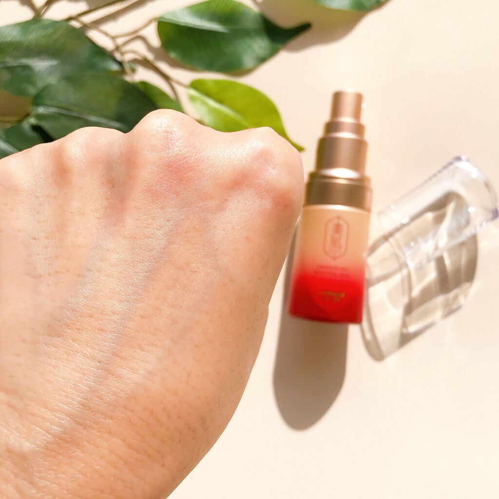 エッセンス ドライ/美肌ステファニー /美容液を使ったクチコミ(5枚目)