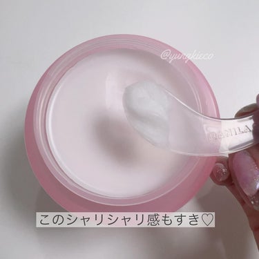 クリーンイットゼロ クレンジングバーム オリジナル 100ml/banilaco/クレンジングバームを使ったクチコミ（3枚目）