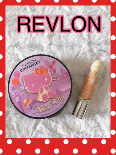 カラーステイ クッション ロングウェア ファンデーション/REVLON/クッションファンデーションを使ったクチコミ（1枚目）