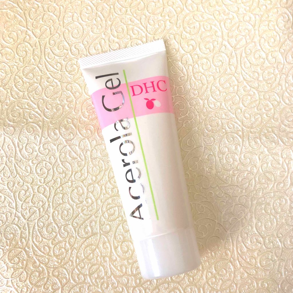 DHCプチアセローラジェル