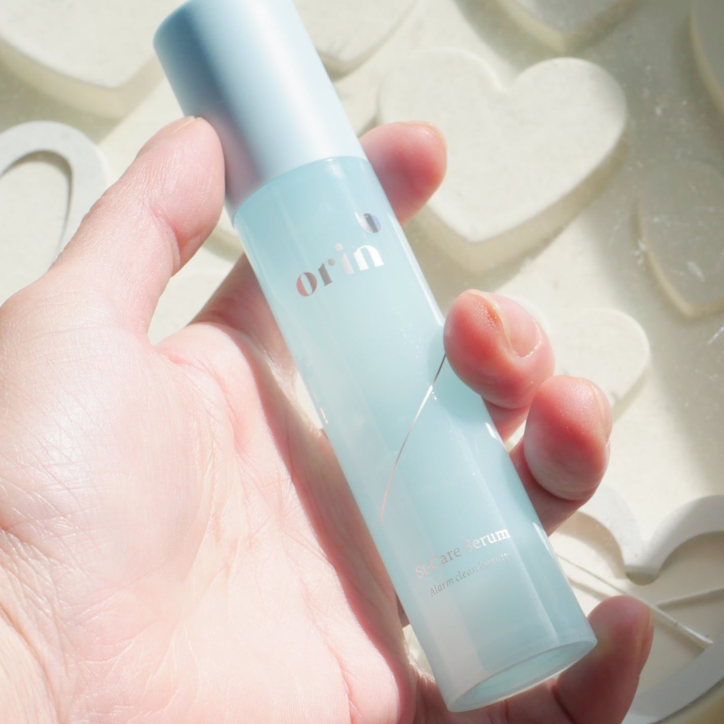 エスティーケアセラム/orin/美容液を使ったクチコミ(2枚目)