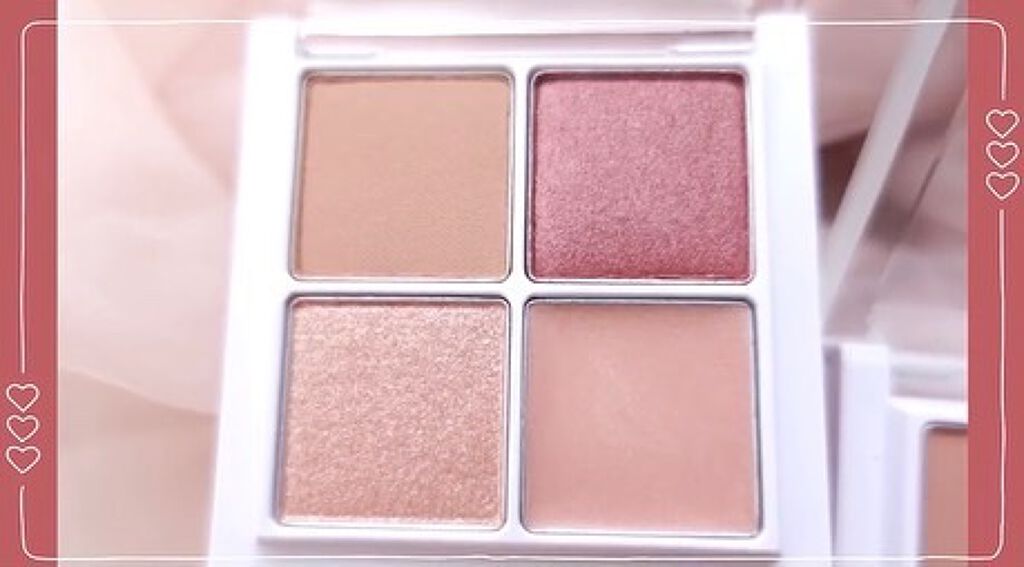 つやぷるリップR/b idol/口紅を使ったクチコミ(2枚目)