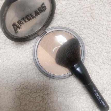 アートクラスバイロダン シェーディング/too cool for school/シェーディングを使ったクチコミ(1枚目)