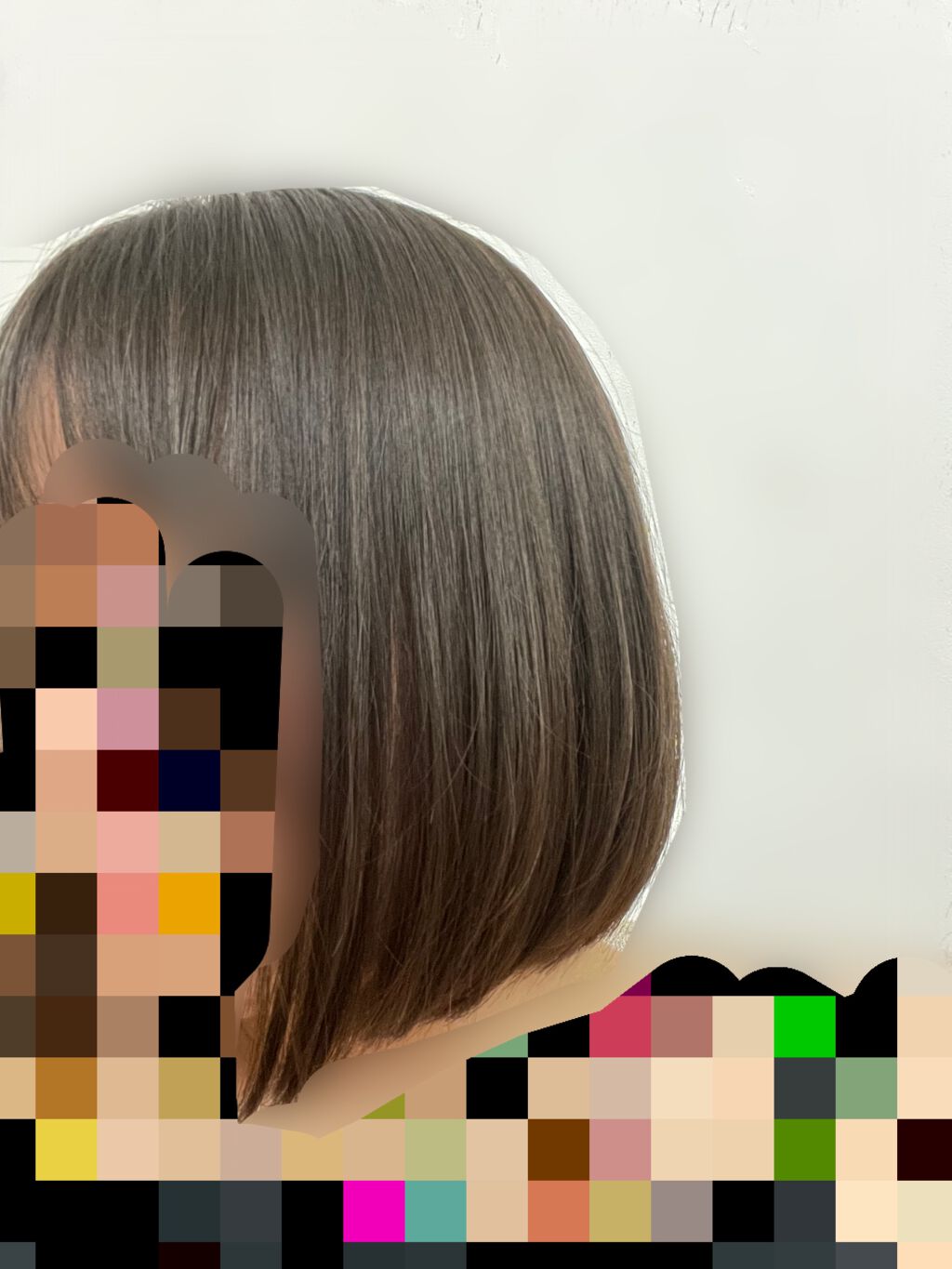 エイトザタラソ ユー CBD＆リフレッシング クレンズ 美容液シャンプー／CBD＆バランシング ダメージリペア 美容液ヘアトリートメント/エイトザタラソ/市販シャンプーを使ったクチコミ（2枚目）