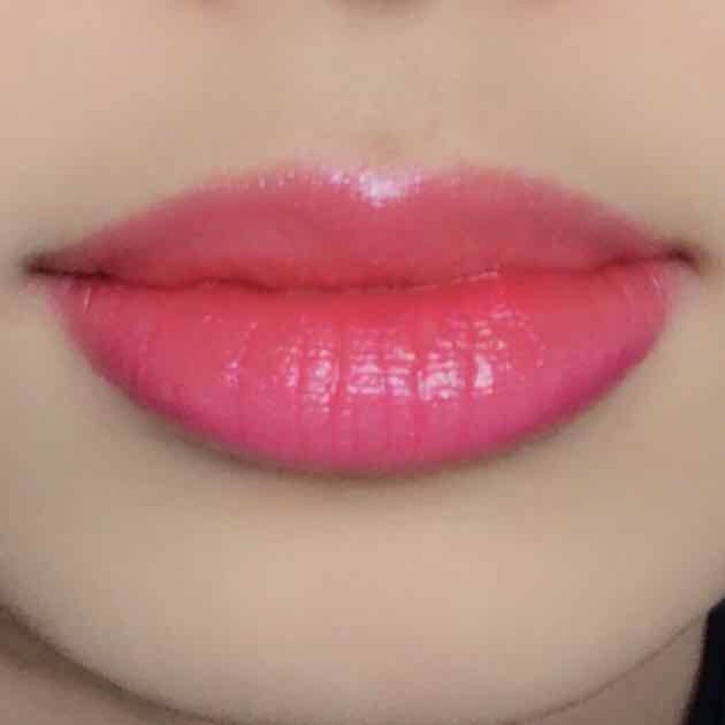 リップブロッサム/JILL STUART/口紅を使ったクチコミ(4枚目)