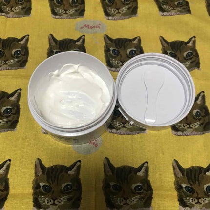 薬用ホワイトパックN/透明白肌/洗い流すパック・マスクを使ったクチコミ(2枚目)