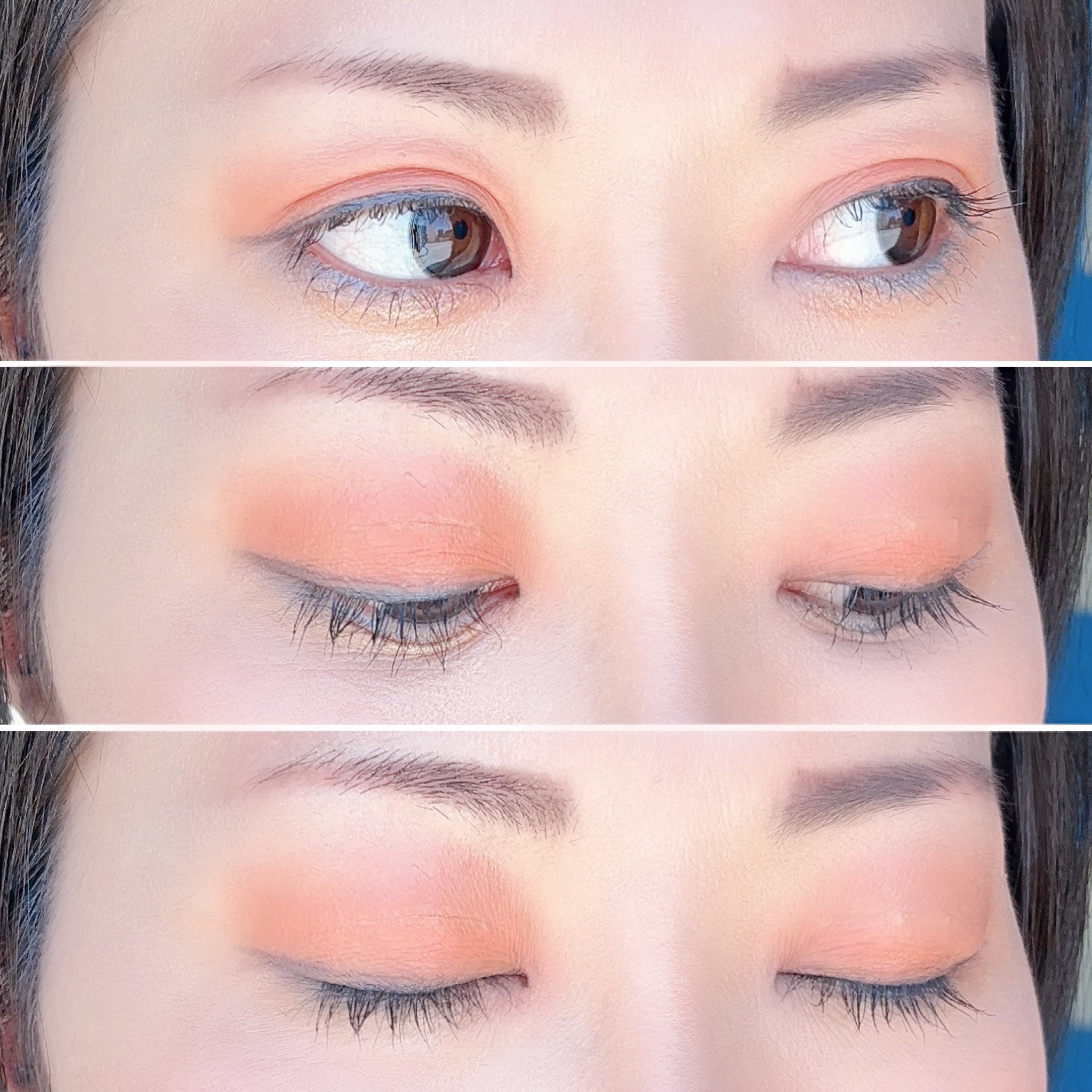 シグニチャー カラー アイズ/SUQQU/アイシャドウパレットを使ったクチコミ（2枚目）