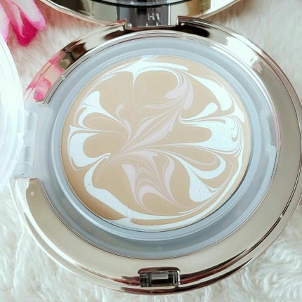 Serum foundation/ECLAS/クリーム・エマルジョンファンデーションを使ったクチコミ(4枚目)