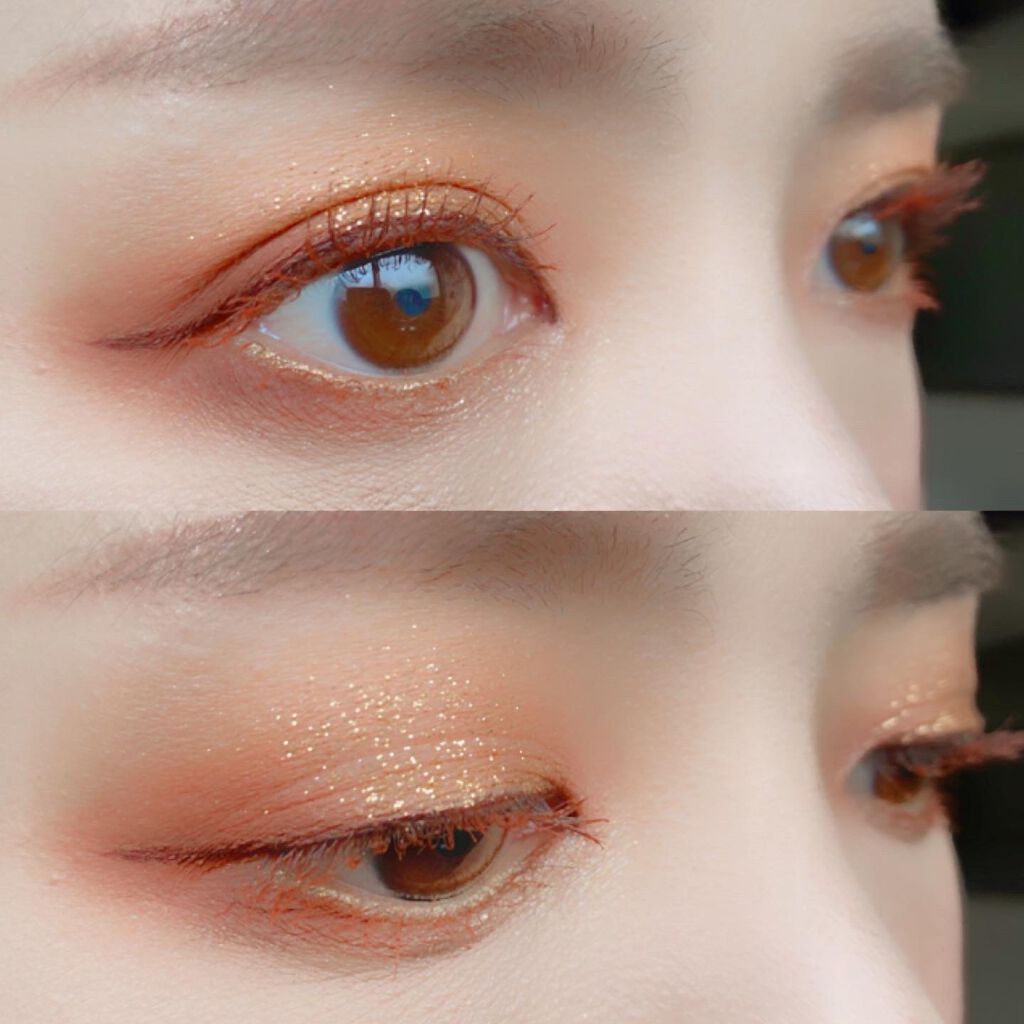 VenusMarble 9色アイシャドウパレット/Venus Marble/アイシャドウパレットを使ったクチコミ（2枚目）