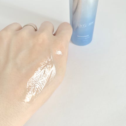 RTXセラム ヒアルショット/Dr.G/美容液を使ったクチコミ(4枚目)