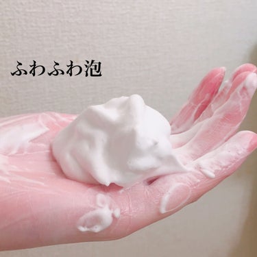 JEWELRY SOAP/METLLASSE(メトラッセ)/洗顔石鹸を使ったクチコミ（6枚目）