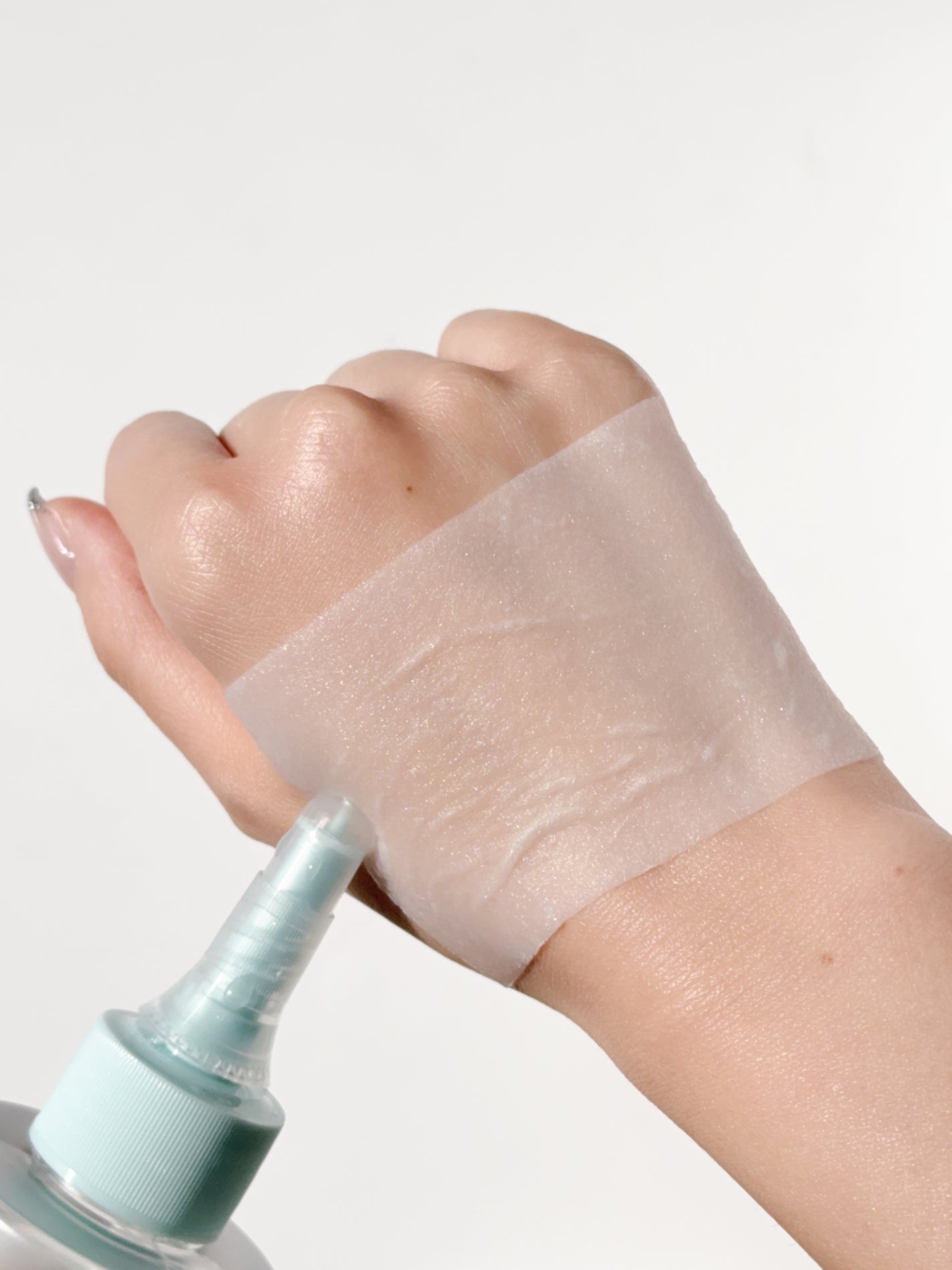 ディープクリーンマスター/ilso/その他スキンケアグッズを使ったクチコミ(6枚目)