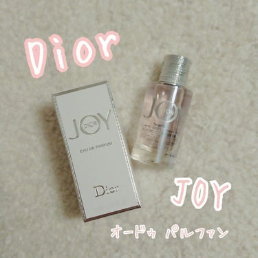 JOY by DIOR - ジョイ / Diorの口コミ | おすすめ順 | 53件 | LIPS