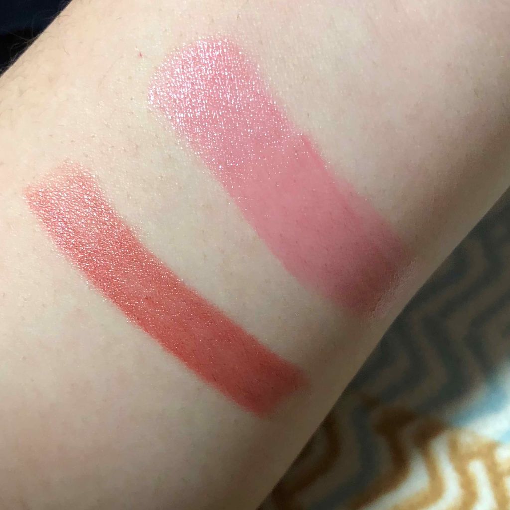 口紅（詰替用）/ちふれ/口紅を使ったクチコミ（3枚目）