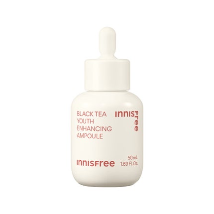 innisfree ブラックティー ユース セラム