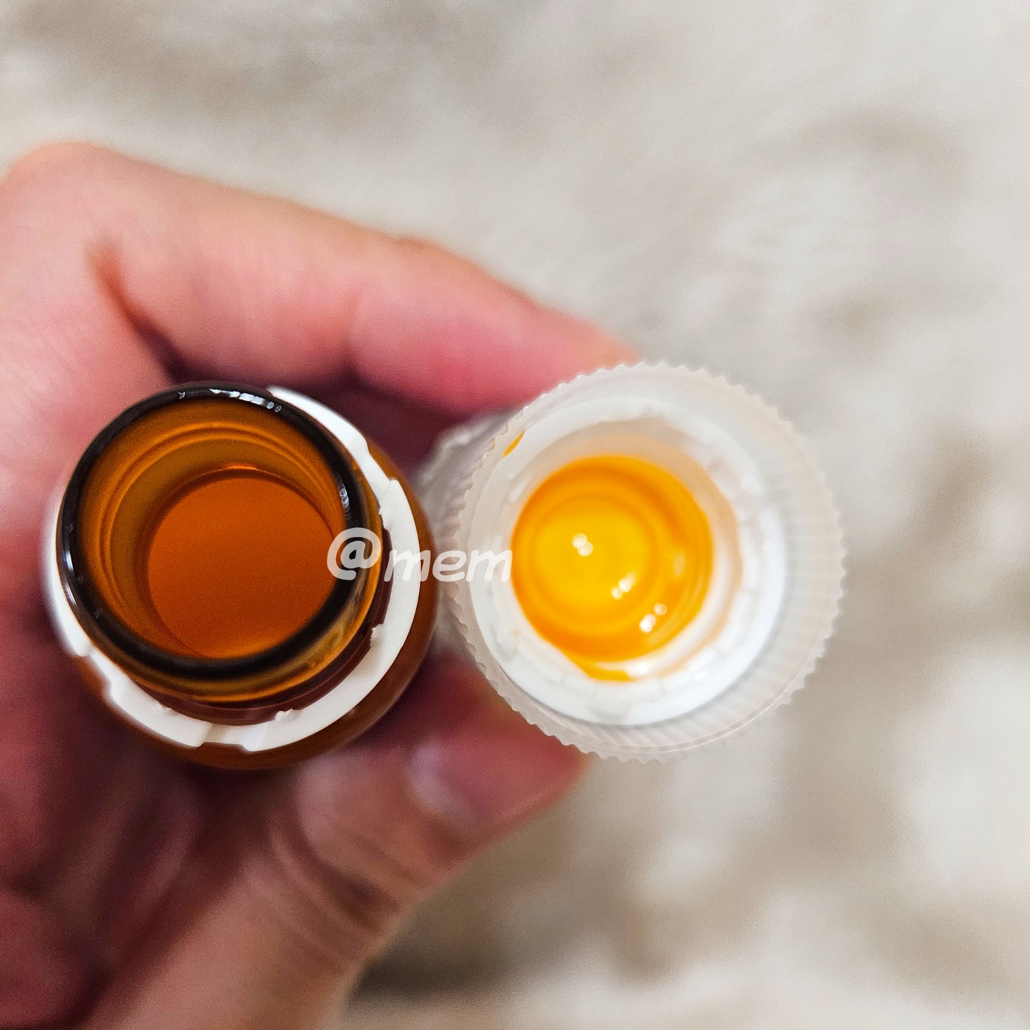 オーソモル イミューン/オーソモル/美容サプリメントを使ったクチコミ（2枚目）