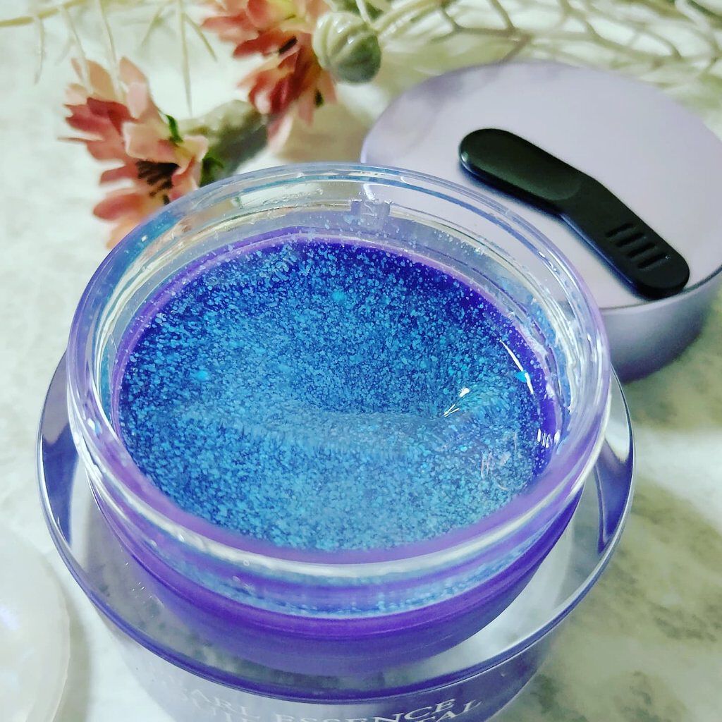 パールエッセンスリキッドクリスタルN/ミキモト コスメティックス/美容液を使ったクチコミ（3枚目）