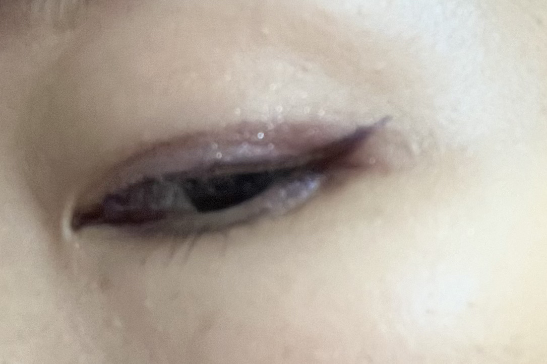 アイシャドウベース/キャンメイク/アイシャドウベースを使ったクチコミ（2枚目）