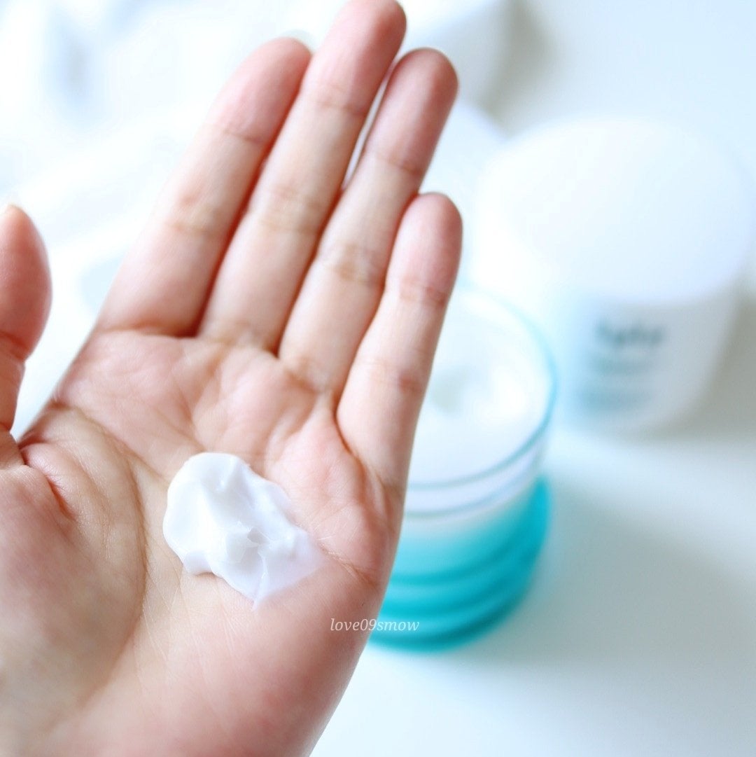 LPLP タラソケア ザ・マスク/LPLP(ルプルプ)/洗い流すヘアトリートメントを使ったクチコミ(4枚目)