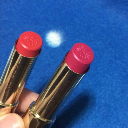 リップスティック N/PAUL & JOE BEAUTE/口紅を使ったクチコミ(2枚目)