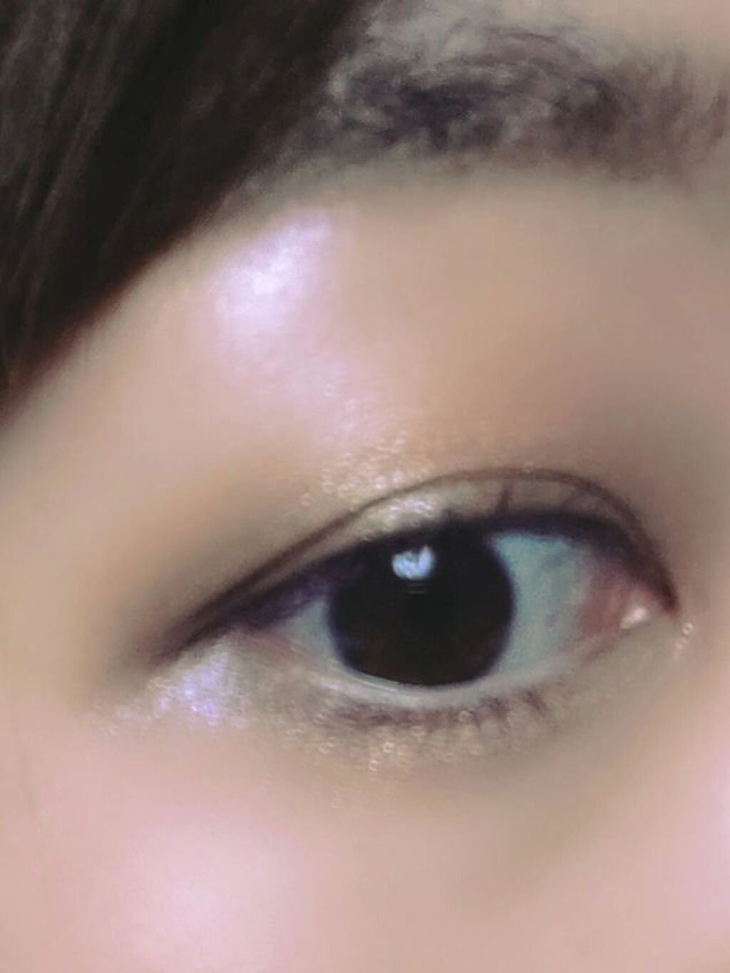 アイグロウ ジェム/DECORTÉ/ジェル・クリームアイシャドウを使ったクチコミ(3枚目)