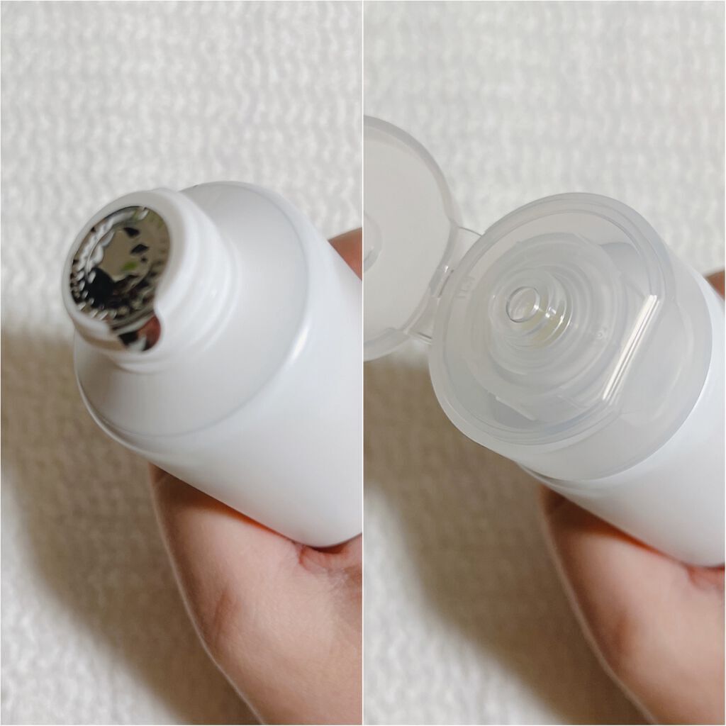 ブラックヘッドクリア2ステップノーズパッチ/DPU/シートマスク・パックを使ったクチコミ（3枚目）