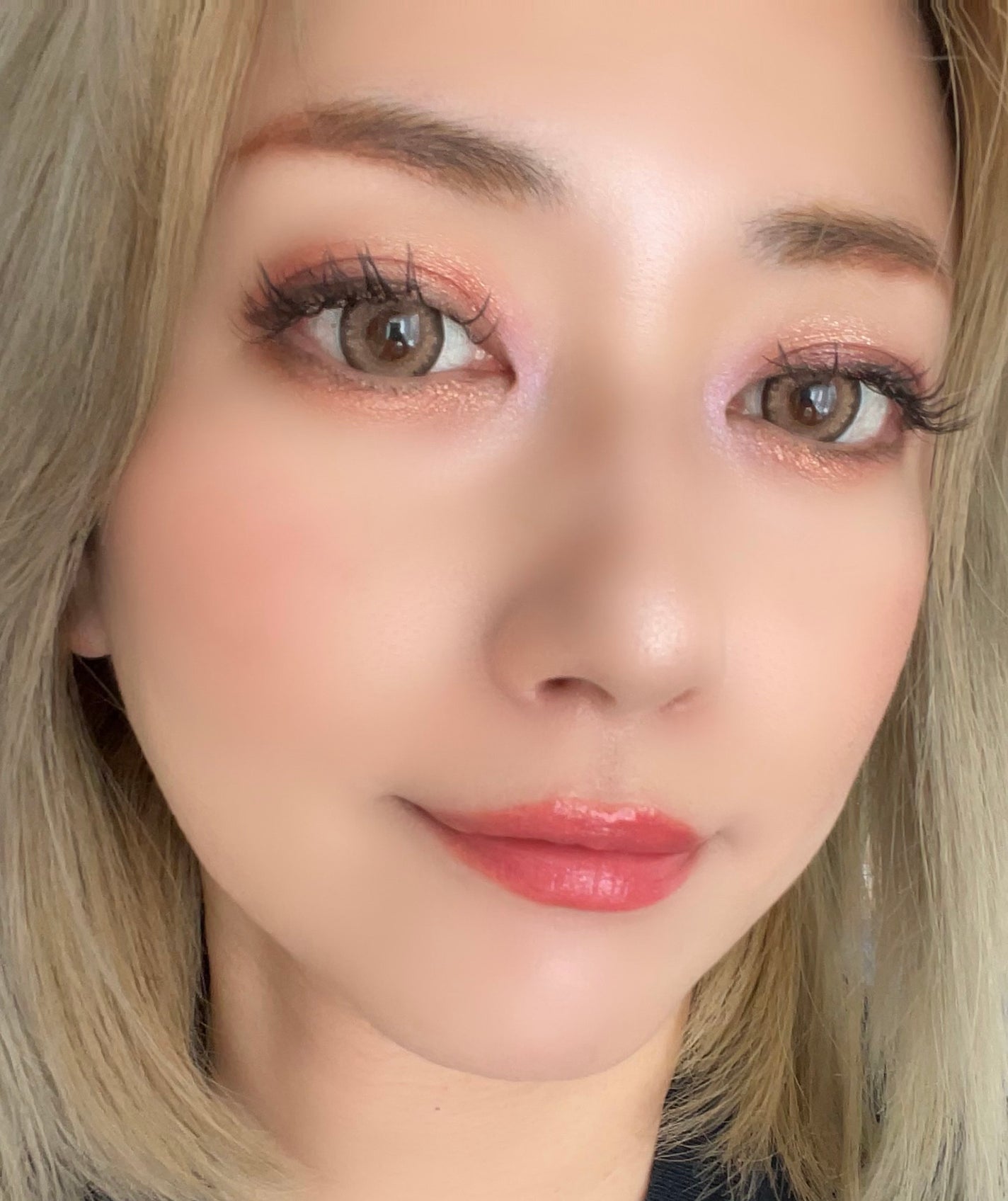 アディクション プライマーアディクション SPF 12 PA+/ADDICTION/化粧下地を使ったクチコミ(2枚目)