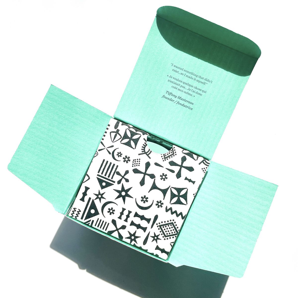 プロティニ ポリペプチド クリーム/Drunk Elephant/フェイスクリームを使ったクチコミ（2枚目）