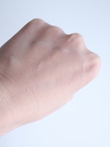 ベアプロ 24HR パウダー ファンデーション/bareMinerals/パウダーファンデーションを使ったクチコミ(2枚目)