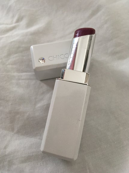 メスメリック リップスティック 45 ブラックカラント/CHICCA/口紅の画像