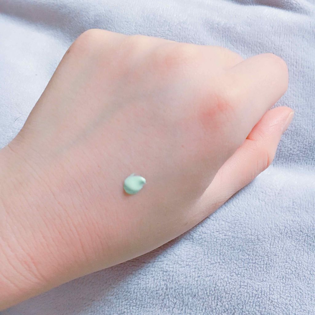 ベーシック コントロールカラー N/RMK/化粧下地を使ったクチコミ(2枚目)