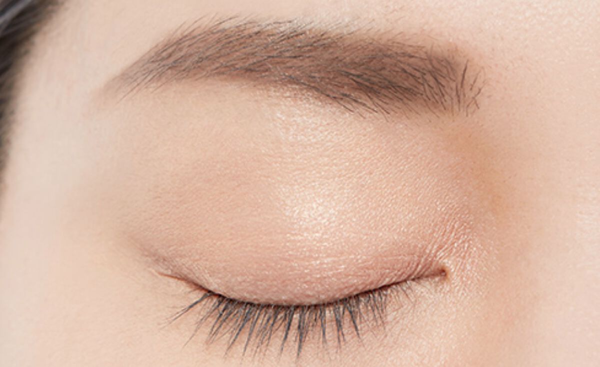 ミネラルデザイニングアイブロウ アッシュブラウン（ペンシルカートリッジ）