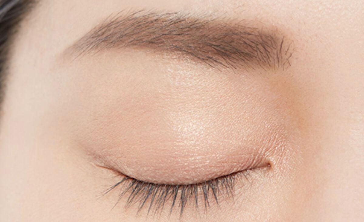 ミネラルデザイニングアイブロウ アッシュブラウン(ペンシルカートリッジ)