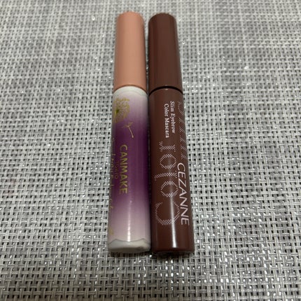 スキニーリッチシャドウ/excel/アイシャドウパレットを使ったクチコミ(9枚目)