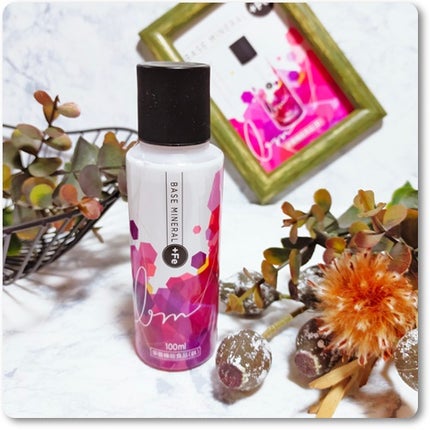 ベースミネラル+Fe/ベースミネラル+Fe/健康サプリメントを使ったクチコミ(1枚目)