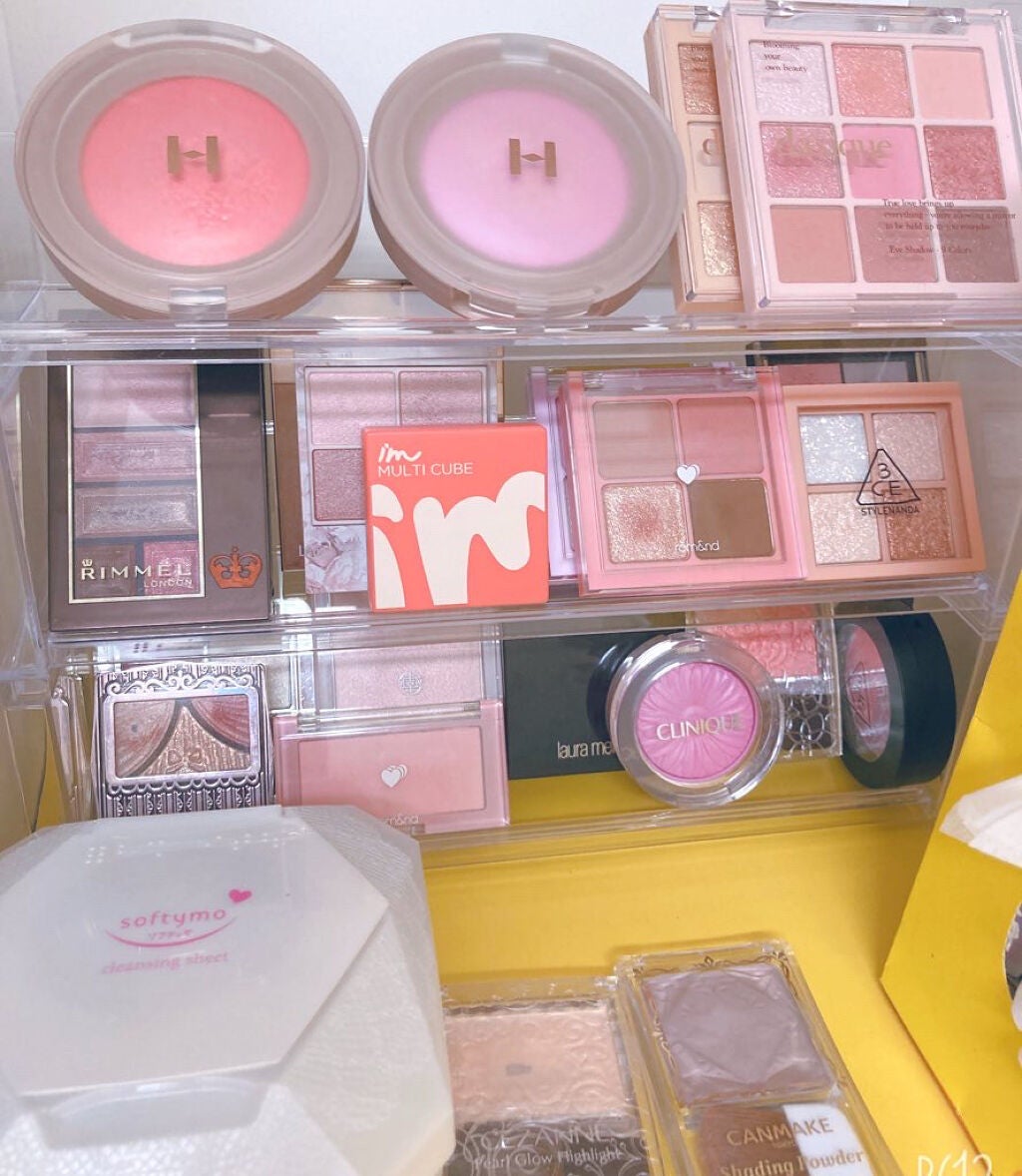 ディスプレイスタンド斜めタイプ/セリア/その他を使ったクチコミ(5枚目)