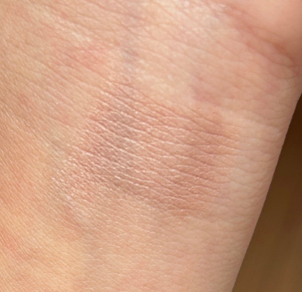 キャビアスティック アイカラー/ローラ メルシエ/スティックアイシャドウを使ったクチコミ(1枚目)