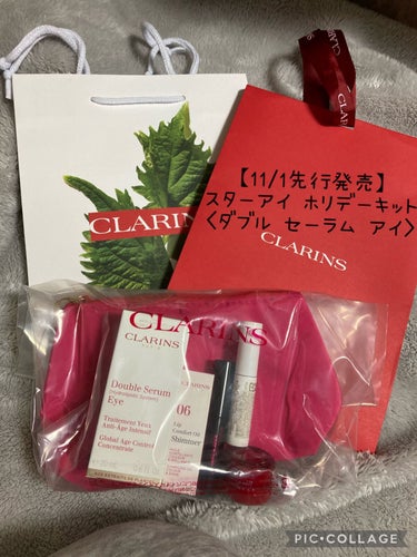 ラッシュセラムマスカラ/CLARINS/マスカラ下地・トップコートを使ったクチコミ（1枚目）