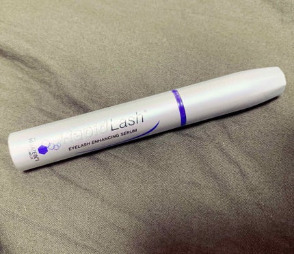 ラピッドラッシュ(R) 日本仕様正規品/ベリタス/まつげ美容液を使ったクチコミ(2枚目)