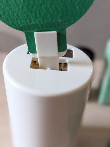 コスメ大好き☆きらら on LIPS 「\せわしない毎日を過ごす私に、もっと癒しがほしい。ご褒美をあげ..」(4枚目)