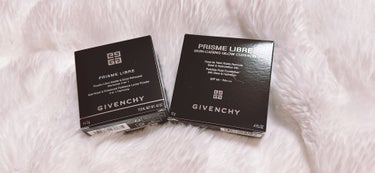 タン・クチュール・クッション/GIVENCHY/クッションファンデーションを使ったクチコミ（1枚目）