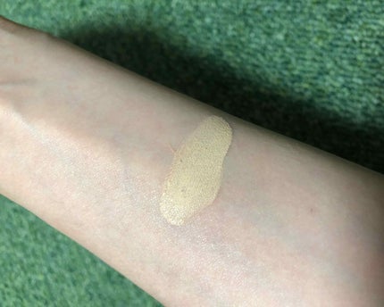 リテクスチャリング ファウンデイション/IPSA/リキッドファンデーションを使ったクチコミ(2枚目)