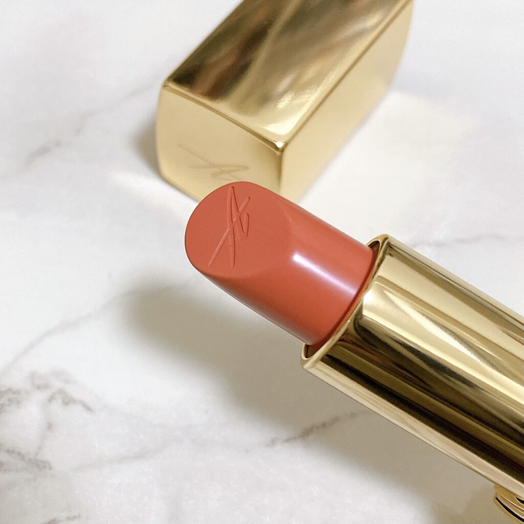 コンスピキュアス リップス/Amplitude/口紅を使ったクチコミ（3枚目）