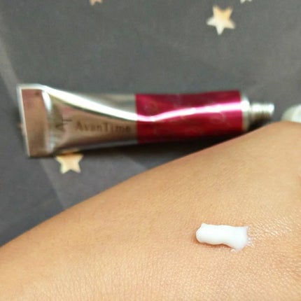 トーンショットクリーム/アバンタイム/フェイスクリームを使ったクチコミ(4枚目)