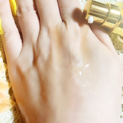 エンリッチ メディカリフト デュオセラム/ドクターシーラボⓇ/美容液を使ったクチコミ(2枚目)